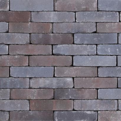 Gebakken UWF 60 Trento getrommeld