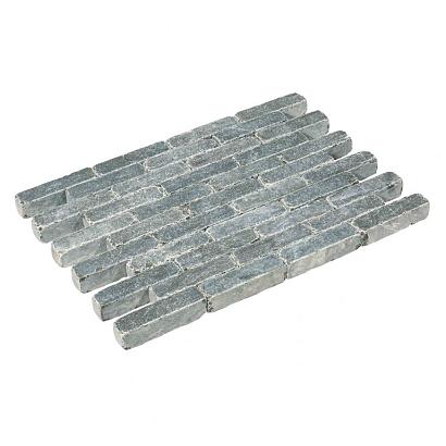 Spotted Bluestone - WF 20x5x5 - Soft finish
