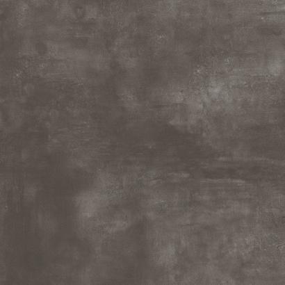 Kera Twice 60x60x4,8 - Fiammato Antracite