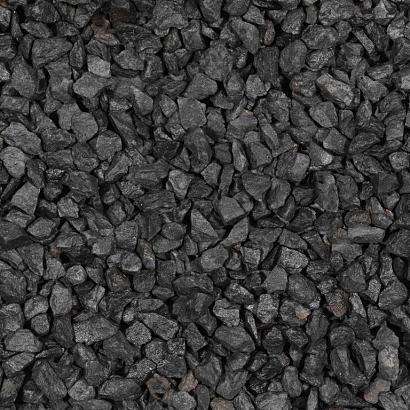 BigBag Basaltsplit Zwart 8-11 mm (1500 kg)