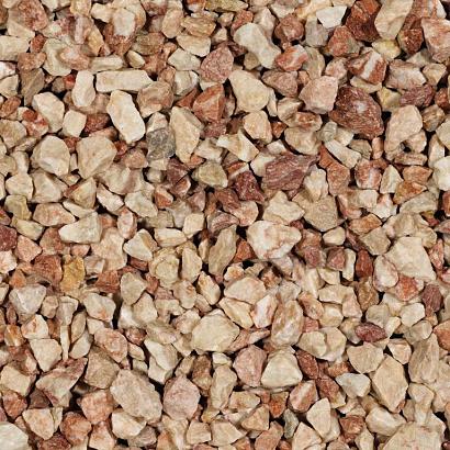 Mini BigBag Tiroler Rood split 8-16 mm (500 kg)