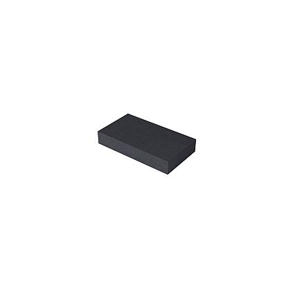 Schellevis OH Sokkel 90x50x15 - Carbon