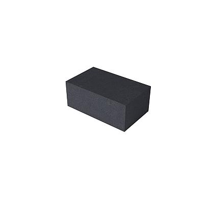Schellevis OH Zitelement Recht 100x60x40 - Carbon
