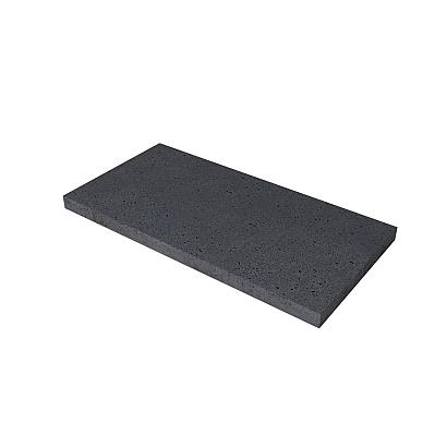 Schellevis OH Opsluitband 5x50x100 - Antraciet