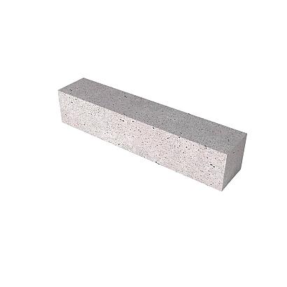 Schellevis OH Stapelelement 20x20x100 - Grijs