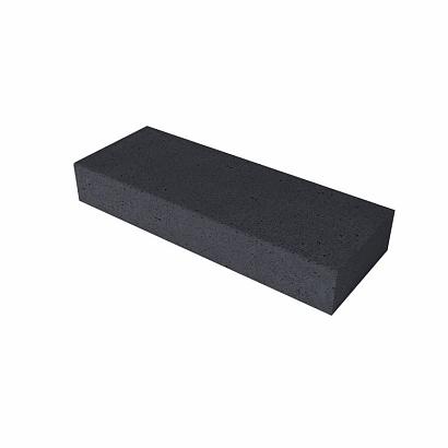 Schellevis OH Traptrede 15x37x100 - Carbon