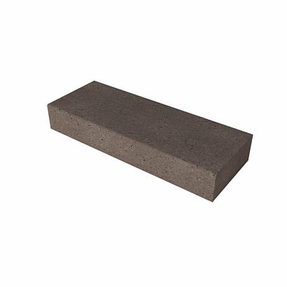 Schellevis OH Traptrede 15x37x100 - Taupe
