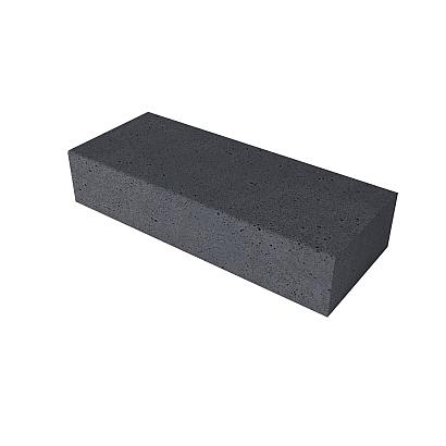 Schellevis OH Traptrede 20x40x100 - Antraciet