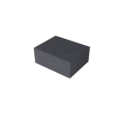 Schellevis OH Traptrede 20x40x50 - Antraciet