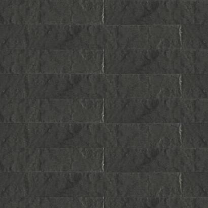 Linia Excellence Rockface 10x15x60 - Nero