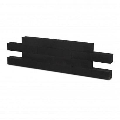 Linia Excellence 12x12x60 - Nero