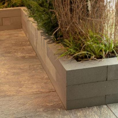 Linia Excellence 12x12x60 - Gris