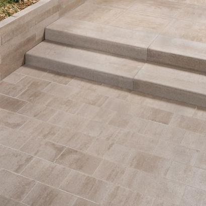 Infinito Comfort 60x60x4,4 - Nuance Greige