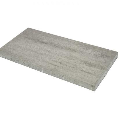 Infinito Comfort 40x80x4,4 - Nuance Light Grey