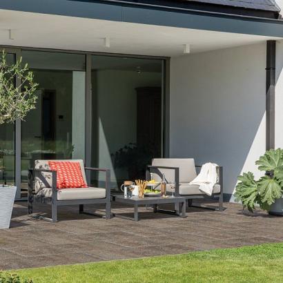 Infinito Comfort 40x80x4,4 - Tavo