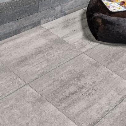 Infinito Comfort 60x60x6 - Nuance Light Grey