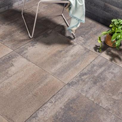 Infinito Comfort 60x60x4,4 - Orso
