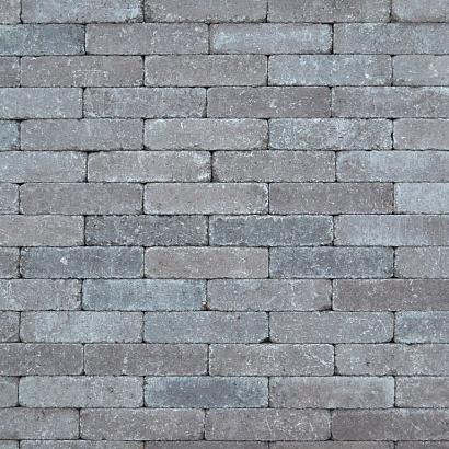 Stonehedge WF 20x5x6,4 - Terra Nuance Paars-Bruin