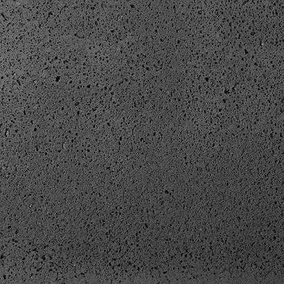 Schellevis Zitelement Vierkant 50x50x50 - Carbon