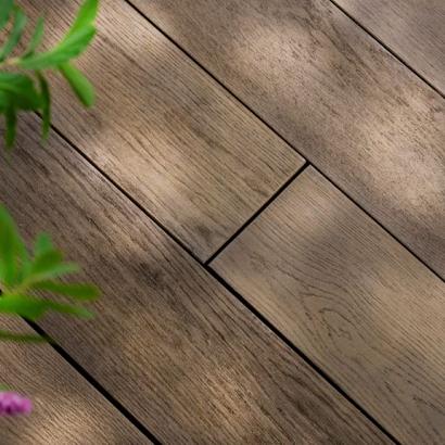 Millboard Enhanced Grain 360x17,6x3,2cm - Antique Oak