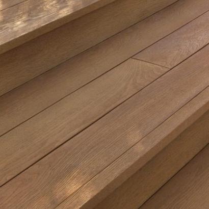 Millboard Enhanced Grain 360x17,6x3,2cm - Coppered Oak