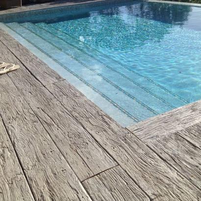 Millboard Weathered Oak 360x20x3,2cm - Driftwood