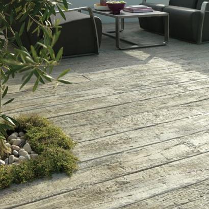 Millboard Weathered Oak 360x20x3,2cm - Driftwood