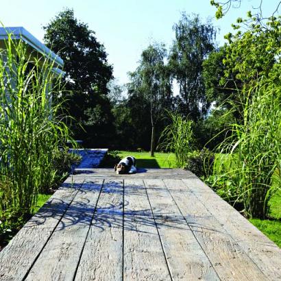 Millboard Weathered Oak 360x20x3,2cm - Driftwood