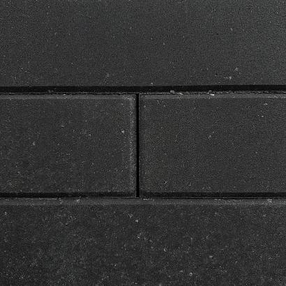 Linia Excellence 12x12x60 - Nero met facet