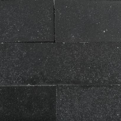 Linia Palissade 10x15x60 - Nero Excellence