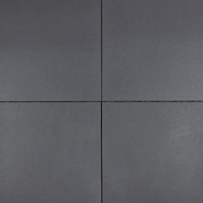 Trippel T 2Drive 100x100x6 - Antraciet