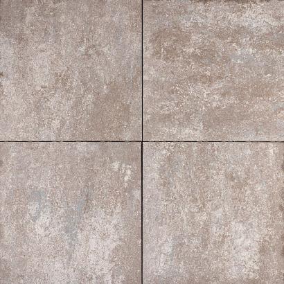Trippel T 60x30x4 - Bruin nuance