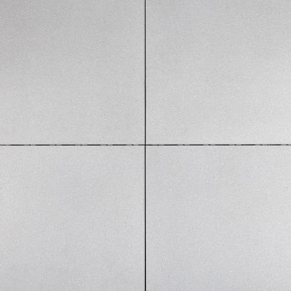 Trippel T 60x60x4 - Licht Grijs