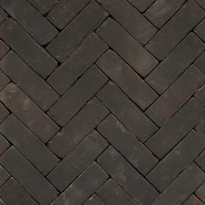 Wienerberger DF80 Natura - Nero