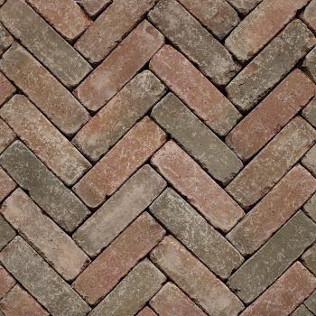 Wienerberger UDF60 Classica - Novoton WS