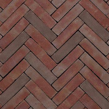 Wienerberger UWF60 Designa STRAK - Ruston