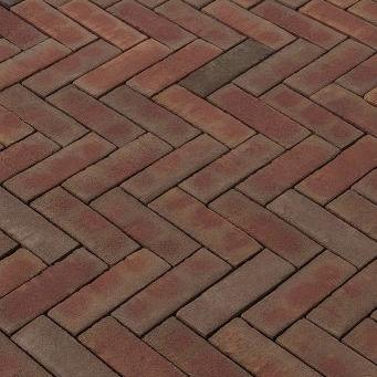 Vandersanden DF80 - Morado