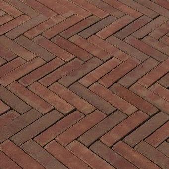 Vandersanden WF80 - Morado