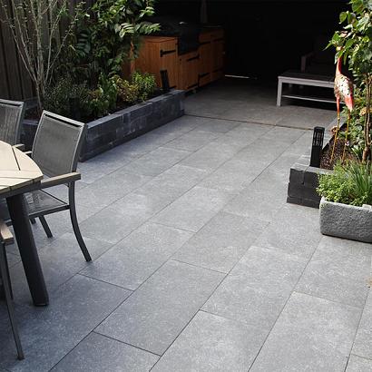 Solido Ceramica 30MM Bluestone Dark - 40x80x3
