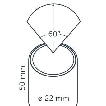 HYVE 22 Stainless Steel