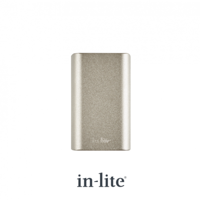 ACE DOWN Rosé Silver