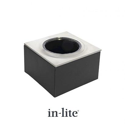 BOX 1 Stainless Steel