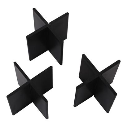 Vari Spacer 3x50x55 mm Kruis Herbruikbaar (100 st.)