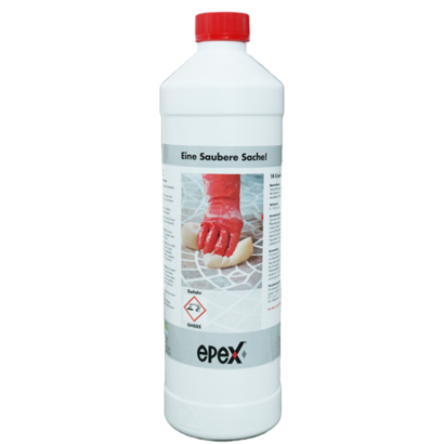 1 ltr. Flacon Varistone Epex 1K Cracker