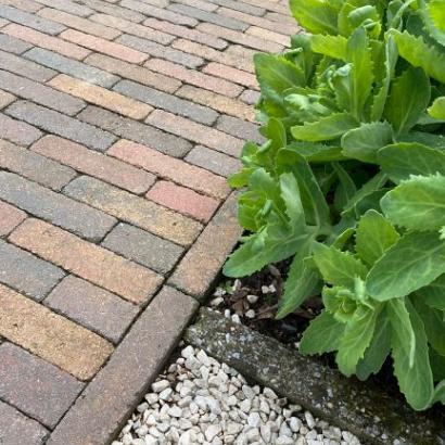 Stonehedge 15x15x6 - Bont