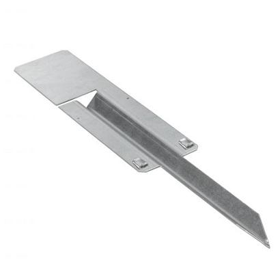 Forsento Koppelspies 27,7 cm - Verzinkt