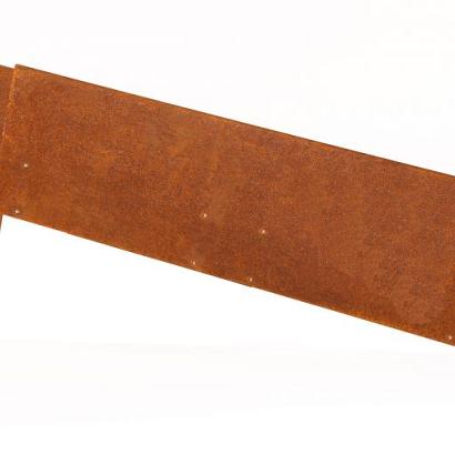 Forsento Koppelspies 16,5 cm - Corten