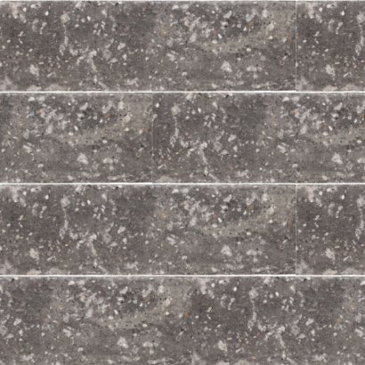 Granibiels Getrommeld 60x14x15 - Granietgrijs