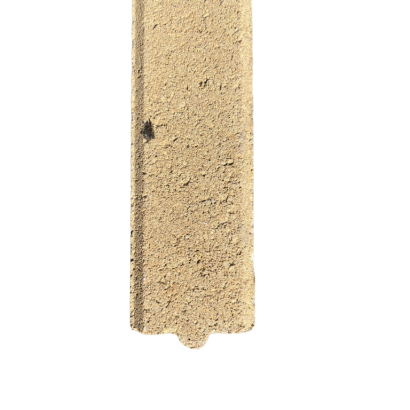 Opsluitband 5x15x100 Zand Beige