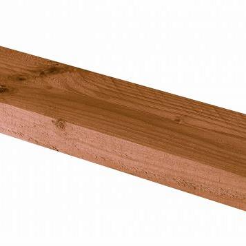 Regel Douglas Ruw - 4,5x7x300